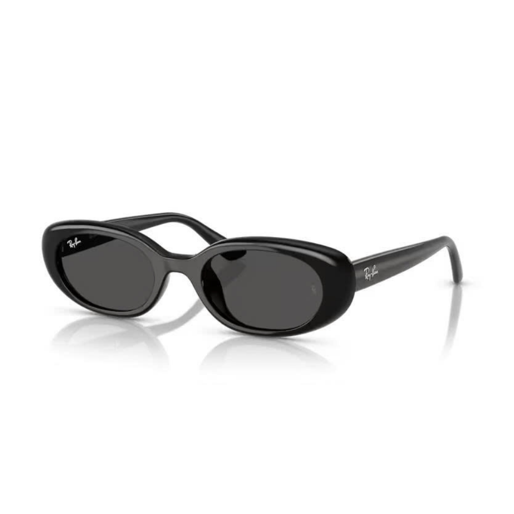 Kính Mát RayBan 0RB4441D_66778753 màu Đen